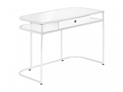 Davro Desk - White