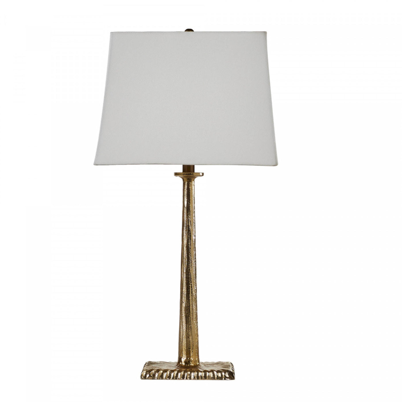 Auralis Table Lamp - Gold