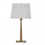 Auralis Table Lamp - Gold