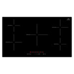 Forno Parco Black 36" Induction Cooktop - FCTIN0583-36