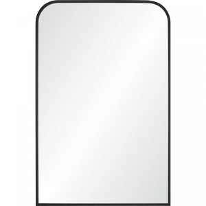 Jack Accent Mirror - Black