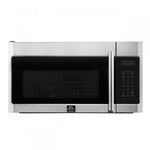 Forno Fornace Stainless Steel 300 CFM Over-the-Range Convection Microwave (1.5 Cu. Ft.) - FOTR3038-30
