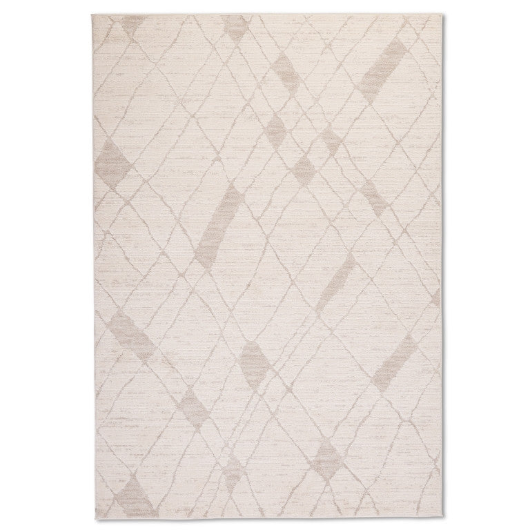 Elio Pathway Rug - 5' x 8' - Light Brown