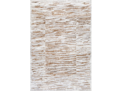 Ridgeview 8' X 11' Area Rug - Grey/Cream/Beige