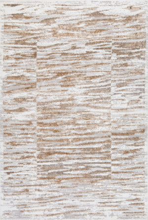 Ridgeview 8' X 11' Area Rug - Grey/Cream/Beige
