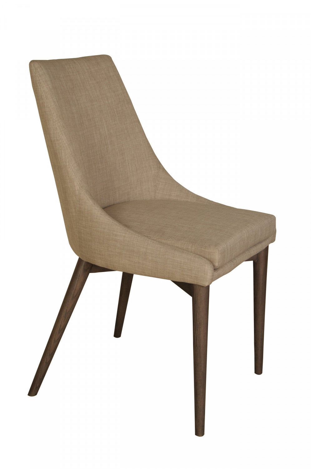 Vellaro Side Chair - Beige - Set of Two