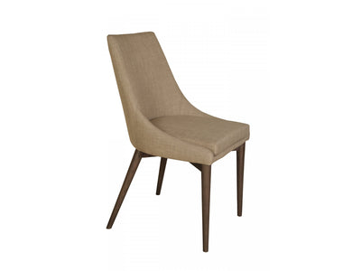 Vellaro Side Chair - Beige - Set of Two