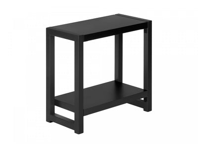Teya Side Table - Black