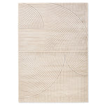 Urbane Arches Rug - 5' x 8' - Grey