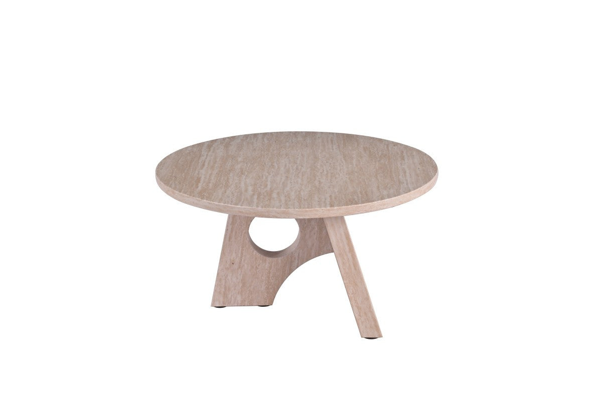Cambrie Coffee Table - Sand
