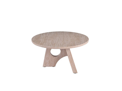 Cambrie Coffee Table - Sand