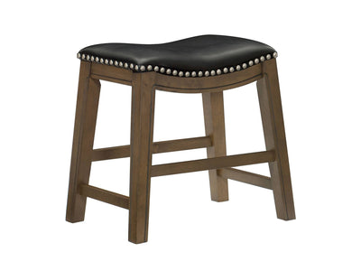 Ordway Dining Stool - Black