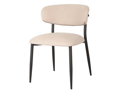 Ellington Dining Chair - Beige