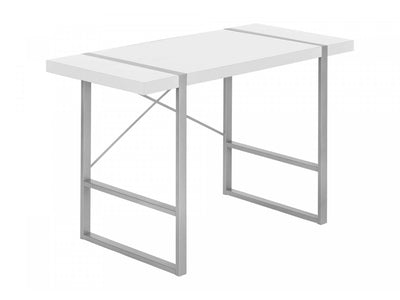 Dray Desk - White