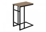 Calen Side Table - Taupe