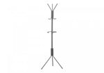 Elix Coat Rack - Silver