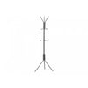 Elix Coat Rack - Silver