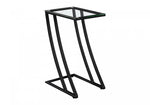 Ciren Side Table - Black