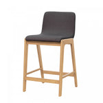 Sundra Counter Stool - Grey