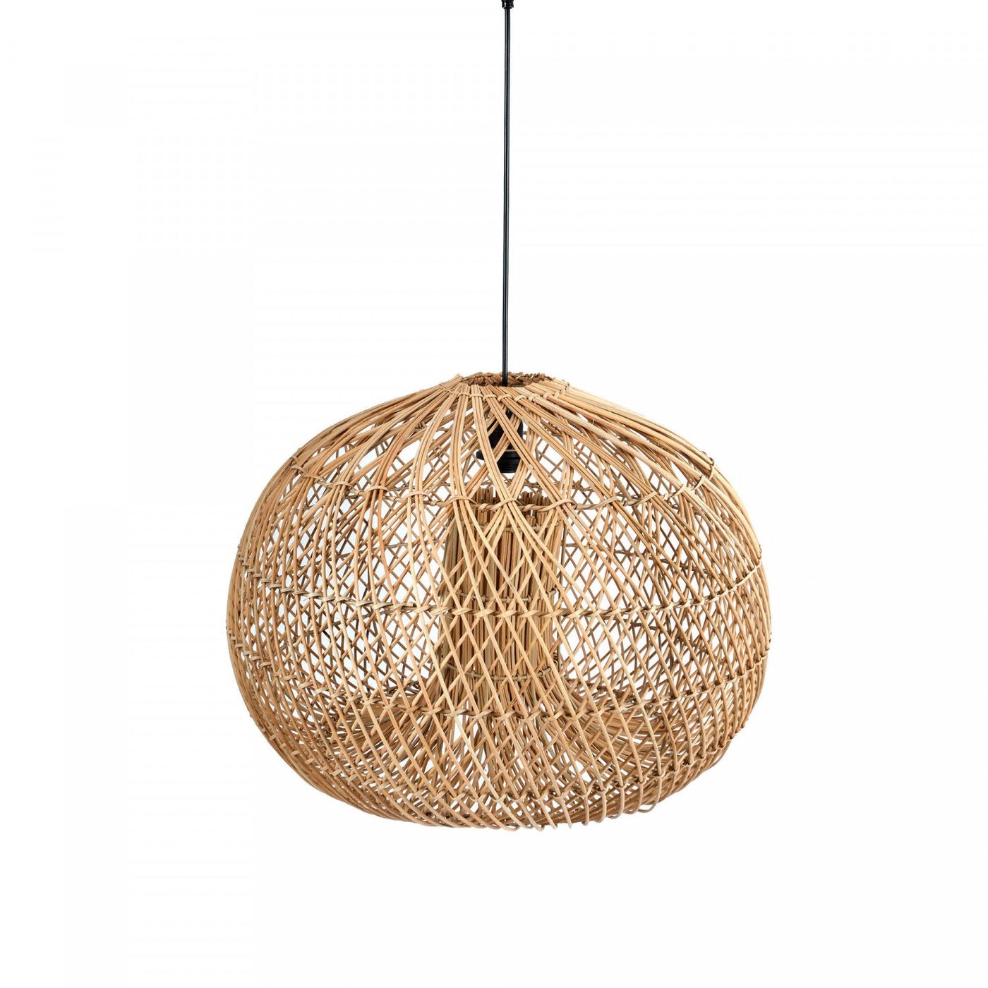 Fenlor Large Chandelier - Natural