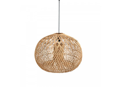 Fenlor Large Chandelier - Natural