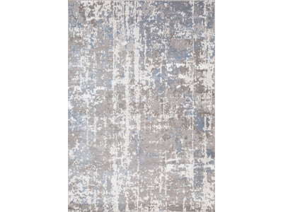 Caleb 8' X 11' Area Rug - Grey