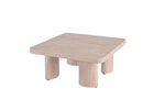 Wrenley Coffee Table - Sand