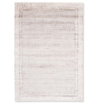 Skadi Casual Rug - 4' x 6' - Grey/Beige