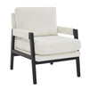 Termon Accent Chair - Beige