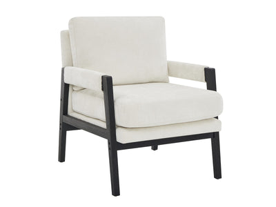 Termon Accent Chair - Beige