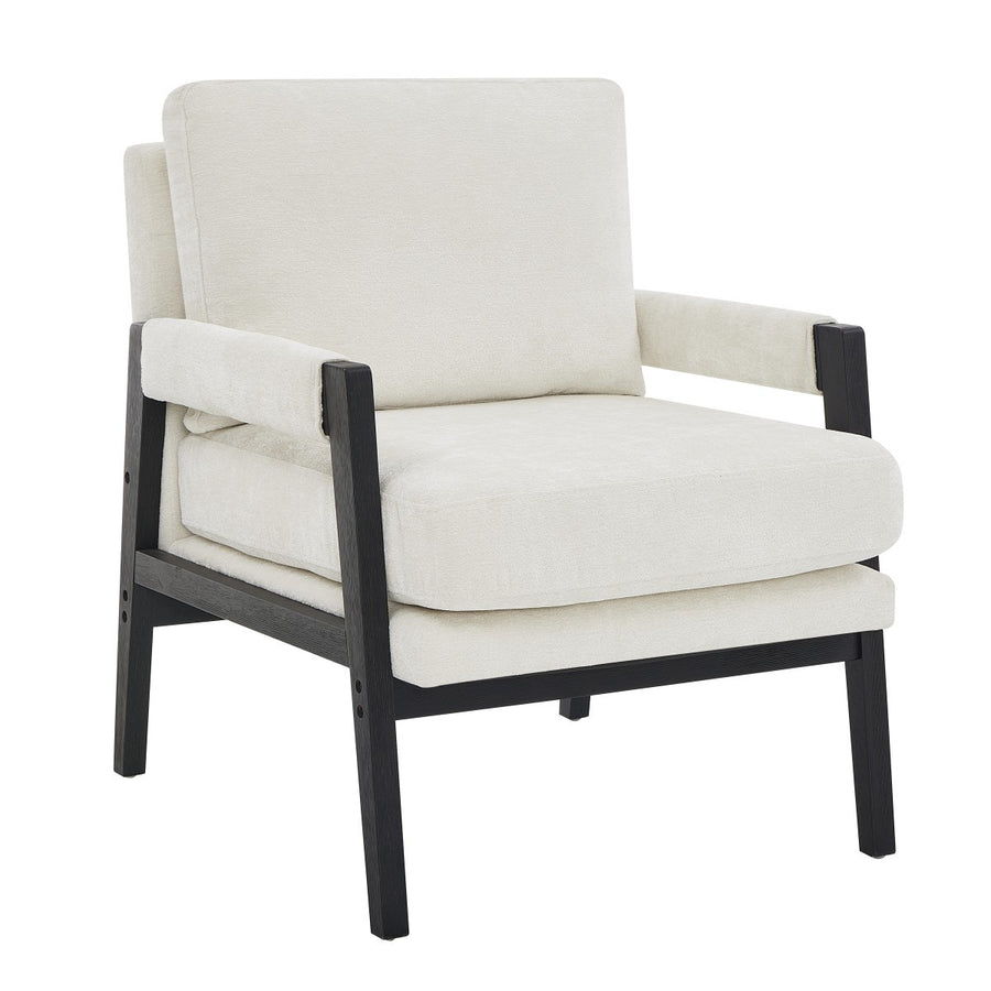 Termon Accent Chair - Beige
