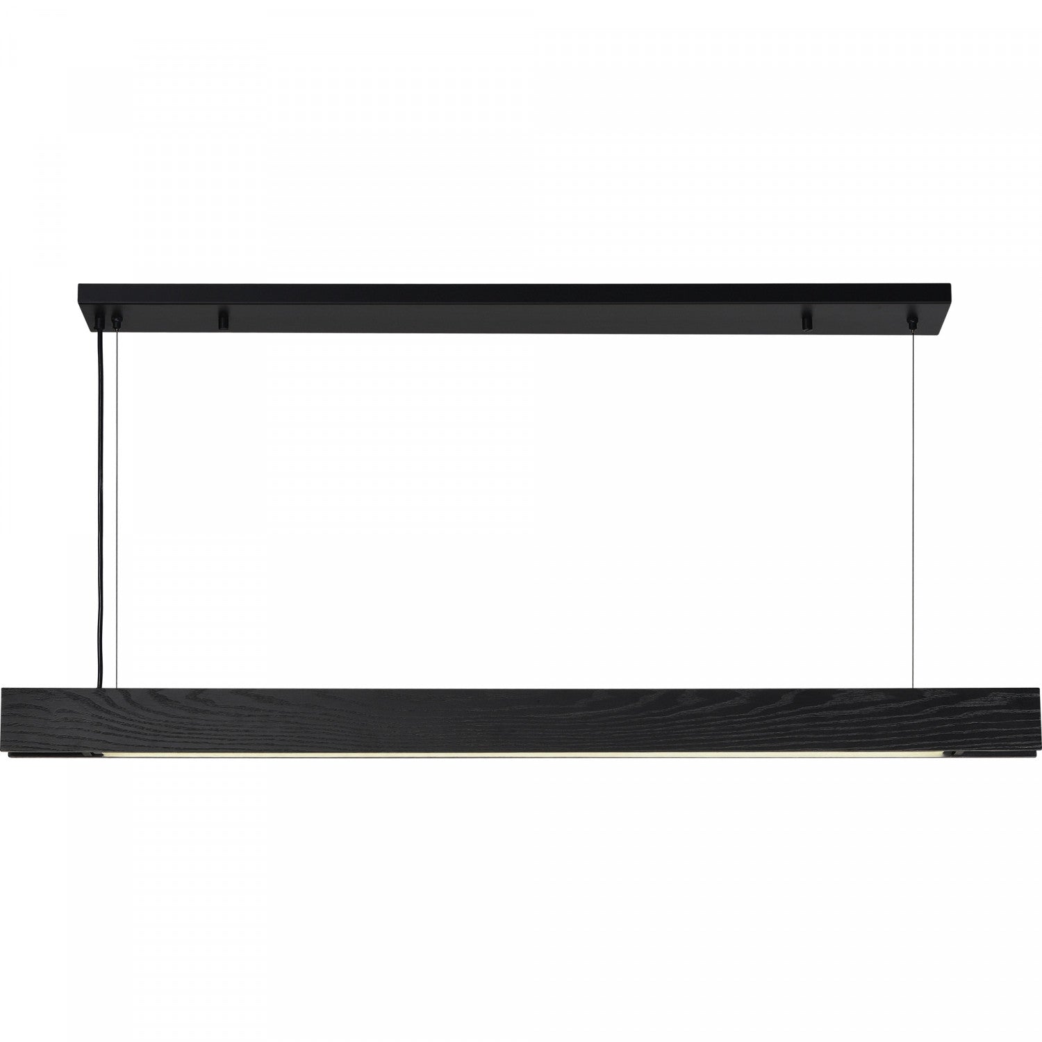 Mava Chandelier - Black