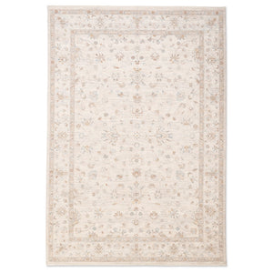 Athena Traditional Rug - 5' x 8' - Natural