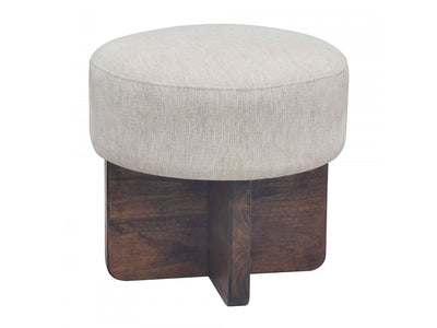 Vormund Stool - Oatmeal