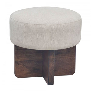 Vormund Stool - Oatmeal