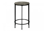 Remi Side Table - Black