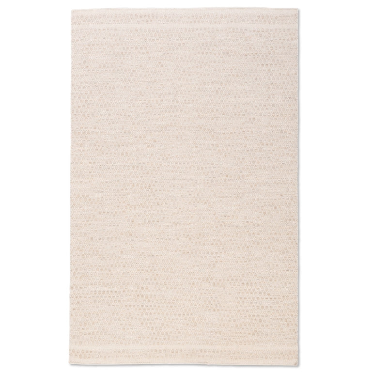 Alaska Reversible Modern Rug - 8' x 10' - Oatmeal