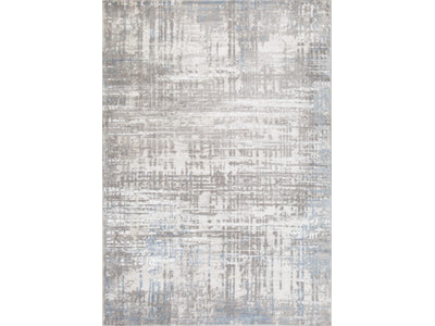 Laurel 7' X 9' Area Rug - Grey