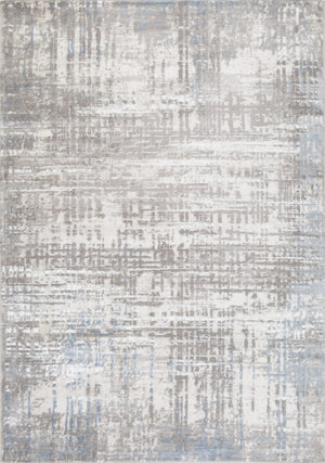 Laurel 7' X 9' Area Rug - Grey