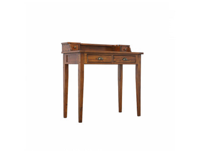 Ruvo Writing Bureau - African Dusk