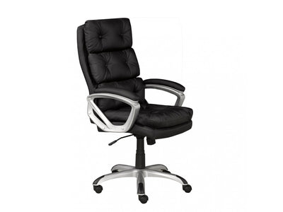 Vita Office Chair - Black