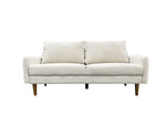 Imani Loveseat - Beige