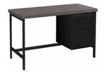 Thane Desk - Black