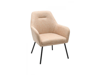 Axton Dining Chair - Beige