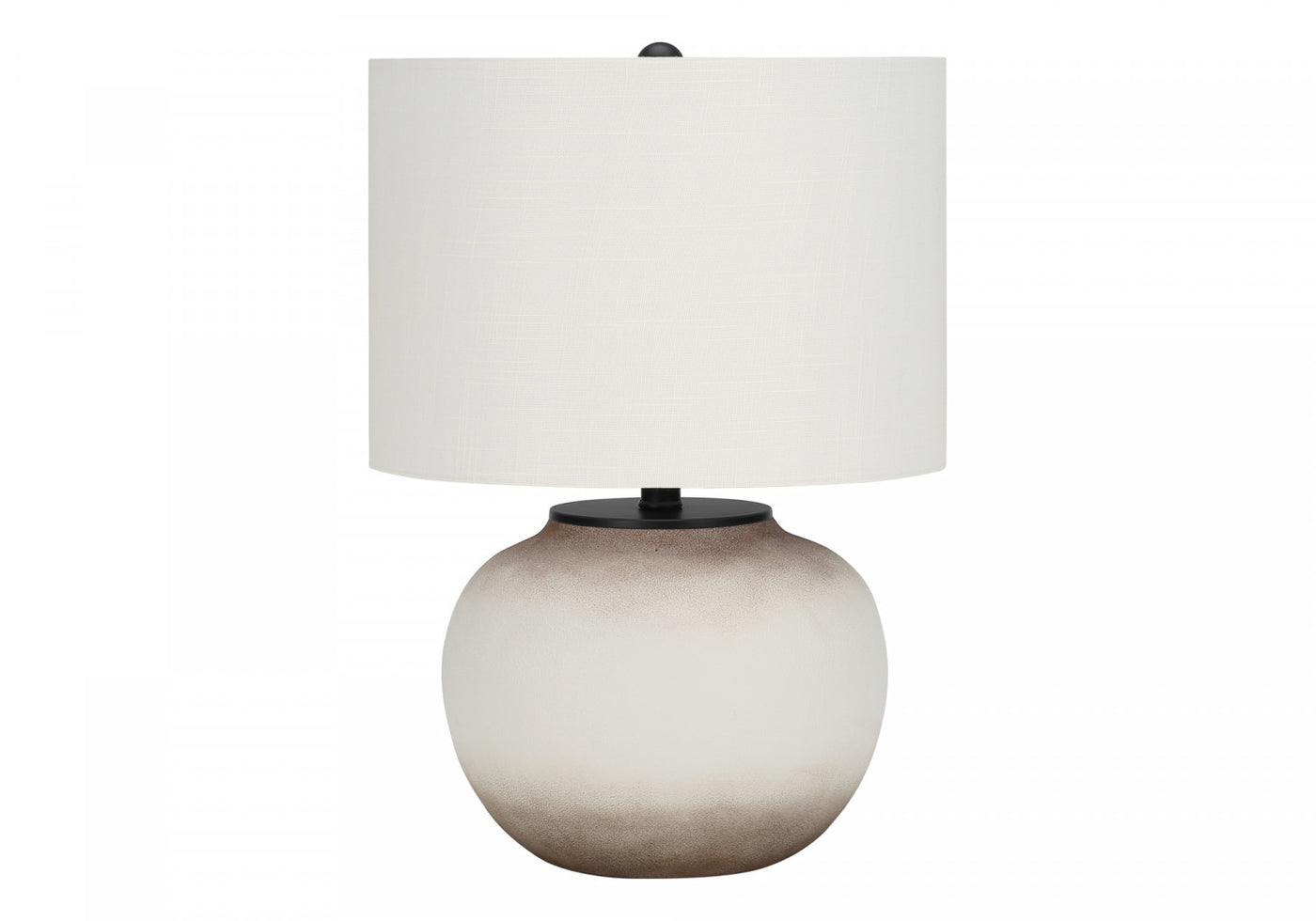 Dalton Table Lamp - Cream