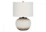 Dalton Table Lamp - Cream