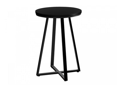 Lovi Side Table - Black