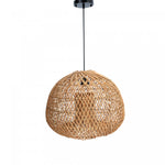 Fenlor Medium Chandelier - Natural