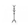 Hara Coat Rack - Black