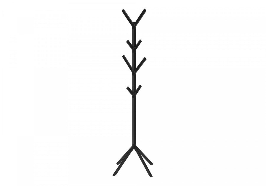 Hara Coat Rack - Black